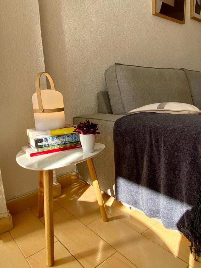 Appartement Estudio Soleado Y Bien Ubicado Fuengirola
