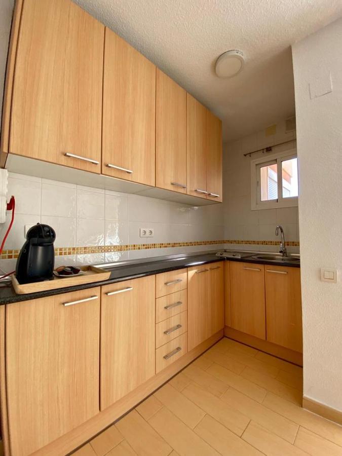 Estudio Soleado Y Bien Ubicado Appartement *