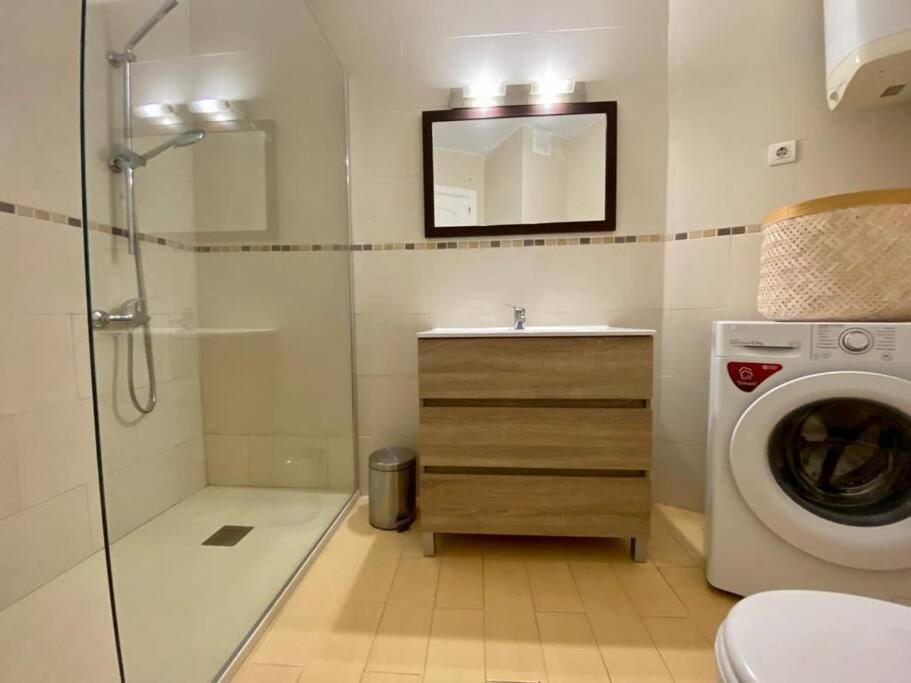 Appartement Estudio Soleado Y Bien Ubicado Fuengirola