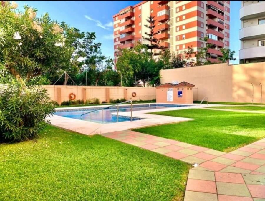 Estudio Soleado Y Bien Ubicado Appartement *