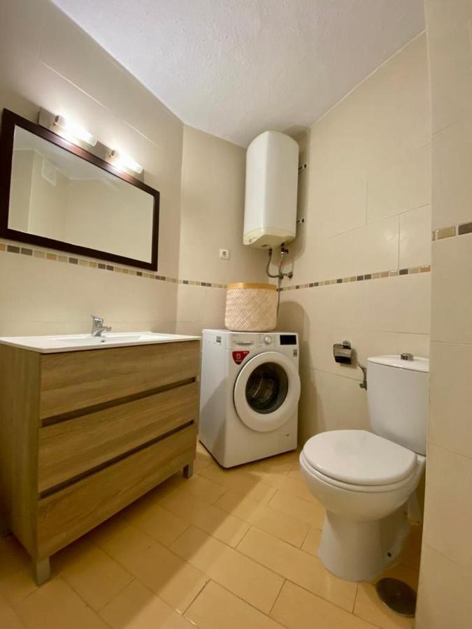 Appartement Estudio Soleado Y Bien Ubicado *