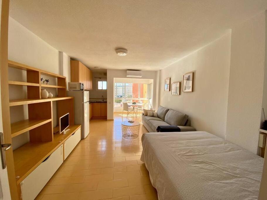 Appartement Estudio Soleado Y Bien Ubicado Fuengirola