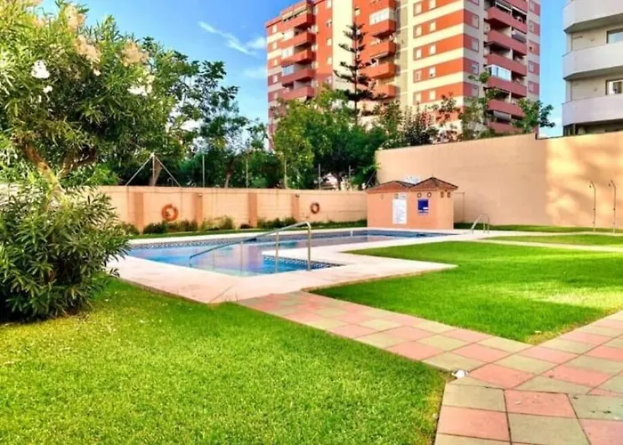 Estudio Soleado Y Bien Ubicado