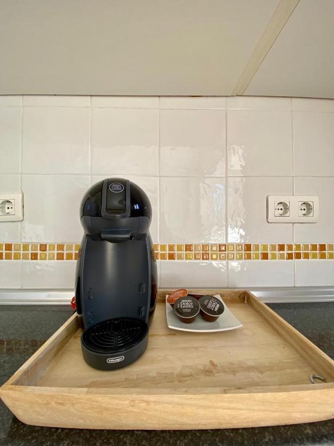Apartamento Estudio Soleado Y Bien Ubicado *